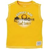 little muscle tee