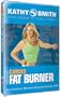 Kathy Smith Timesaver - Cardio Fat Burner