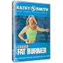 Kathy Smith: TimeSaver - Cardio Fatburner [DVD] [1998] [US Import]
