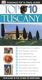 Eyewitness Top 10 Travel Guide to Tuscany (Eyewitness Travel Top 10)