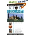 Eyewitness Top 10 Travel Guide to Tuscany (Eyewitness Travel Top 10) by DK Publishing