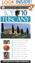 Eyewitness Top 10 Travel Guide to Tuscany (Eyewitness Travel Top 10)