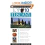 Eyewitness Top 10 Travel Guide to Tuscany (Eyewitness Travel Top 10)