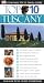 Eyewitness Top 10 Travel Guide to Tuscany (Eyewitness Travel Top 10)