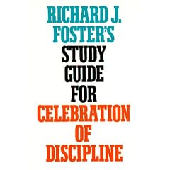 Celebration of Discipline