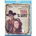 Torna "El grinta" [Italia] [Blu-ray]