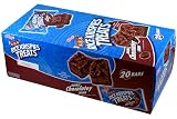 Rice Krispies Treats Double Chocolatey Chunk 1.3oz 20 Bars