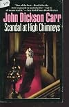 Scandal at High Chimneys