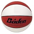 Baden Official Two Panel Autograph Basketball, 29.5-Inch