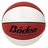 Baden Official Two Panel Autograph Basketball