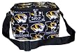 Mizzou University of Missouri Logo Tigers Insulated Lunch Box Cooler Bag- NO Lead Lead-Free Lunchbox