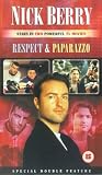 VHS : Nick Berry - Respect And Paparazzo