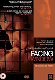 Facing Window packshot