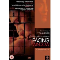 Facing Window [DVD] [2003]