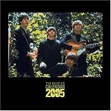 Beatles: 2005 Wall Calendar