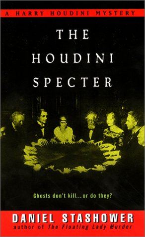 Harry Houdini