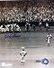 Shot Heard round the world with Jackie 8x10 only by Thomson