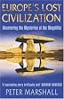 Europe's Lost Civilization