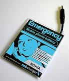 Review MobCharger nokia / MobCharger - Instant Phone Charger