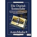 Die Digital-Sonnenuhr, Kartonbausatz