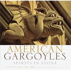 American Gargoyles: Spirits in Stone