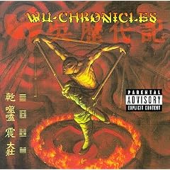 Wu-Chronicles