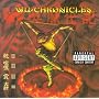 Wu-Chronicles