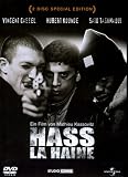 Hass - La Haine (Special Edition, 2 DVDs) - Vincent Cassel