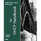 Click here to buy DHCP Handbook, The (2nd Edition) (Kaleidoscope) by Ralph Droms and Ted Lemon.