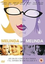 Melinda And Melinda [2004] [DVD]