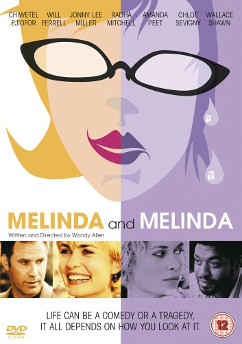 CD-Charts  DVD : Melinda And Melinda [2004]