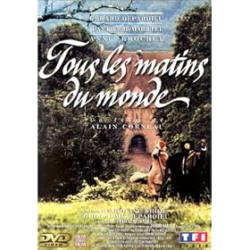 Tous les matins du monde [VHS]