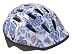 Apex Blue Flower Childs Helmet 52 - 56 cm