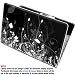 Protective Decal Skin STICKER for SONY VAIO Z Series with 13.1 inch Screen Case Cover VaioZ-Ltop2PS-329