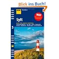 ADAC Reisef�hrer Sylt