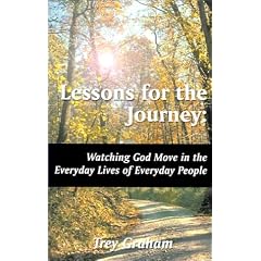 Lessons For the Journey