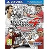 Virtua Tennis 4 (PS Vita)