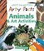 Books : Animals and Art Activities (Arty Facts)
