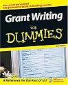 Grant Writing For Dummies (For Dummies (Business & Personal Finance))