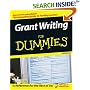 Grant Writing For Dummies (For Dummies (Business & Personal Finance))