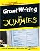 Check out Grant Writing For Dummies (For Dummies (Business & Personal Finance))