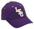 Louisiana State Adult Team Color One-Fit Hat (Small)