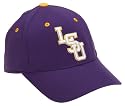 Louisiana State Adult Team Color One-Fit Hat
