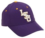 Louisiana State Adult Team Color One-Fit Hat