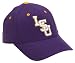 Louisiana State Adult Team Color One-Fit Hat
