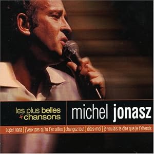 Michel Jonasz - Golden Gates