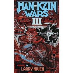 Man Kzin Wars III