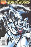 Army Of Darkness Issue 21 Dynamite Entertainment 2009