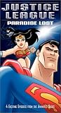  : Justice League - Paradise Lost