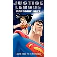 Justice League - Paradise Lost